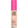 One.two.free! Make-up Teint Hyaluronic Power Concealer 1.5 Beige