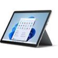 Microsoft Surface Go 3 10,5 1,1 GHz Intel Pentium Gold 128GB SSD [Wi-Fi] platin