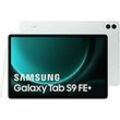 Samsung Galaxy Tab S9 FE Plus 12,4 256GB [Wi-Fi] mint