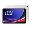 Samsung Galaxy Tab S9 11 128GB [Wi-Fi + 5G] beige