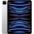 Apple iPad Pro 11 128GB [Wi-Fi + Cellular, Modell 2022] silber