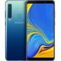 Samsung Galaxy A9 (2018) Dual SIM 128GB lemonade blue