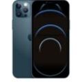 Apple iPhone 12 Pro Max 256 GB - Pazifikblau (Zustand: Sehr gut)