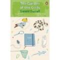 The Garden of the Gods - Gerald Durrell, Kartoniert (TB)