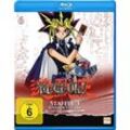 Yu-Gi-Oh! - Staffel 3 - Episode 122-144 (Blu-ray)