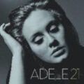 21 - Adele. (CD)
