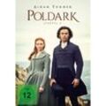 Poldark - Staffel 4 (DVD)