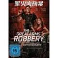 The Great Arms Robbery - Undercover unter Waffenhändlern (DVD)