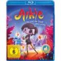 Arkie und die Stadt des Lichts (Blu-ray)