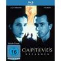 Captives (Blu-ray)
