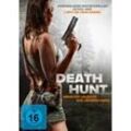 Death Hunt - Wenn die Gejagte zum Jäger wird! (DVD)