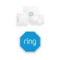 Ring Alarm 2.0 Sicherheitssystem - Komplett-Set + Sirene