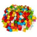 LEGO® DUPLO® 2x2 Steine Bausteine Bunt Gemischt - 3437 - Teile 250x