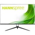 Hannspree HC270HPB LED-Monitor EEK D (A - G) 68.6 cm (27 Zoll) 1920 x 1080 Pixel 16:9 5 ms HDMI®, VGA, Audio-Line-in TN LED