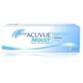 1-Day Acuvue Moist for Astigmatism 30-er - DIA:14.50 BC:8.50 SPH:0.00 CYL:-1.25 AX:10