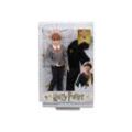 Mattel FYM52 - Harry Potter - Ron Weasley Spielfigur, 29 cm