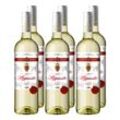 Weinpaket Lorenzo de' Medici Appassite Bianco 13,0 % vol 6 x 0,75 Liter