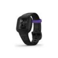 Garmin vivofit jr. 3 Black Panther