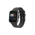 Denver Bluetooth Smartwatch SW-164 Schwarz