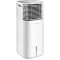 Trotec Aircooler, Luftkühler, Luftbefeuchter, Ventilatorkühler PAE 49