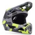 Fox Rampage Camo - MTB Helm