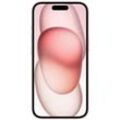 Apple iPhone 15 128GB rosé