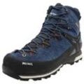 Tonale GTX Blau Blau Herren Trekkingstiefel, Grösse: 46.5 (11.5 UK)