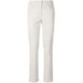 Super Slim-Thermolite-Jeans Modell Laura New Raphaela by Brax beige, 18