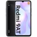 Xiaomi Redmi 9AT Smartphone 32 GB 16.6 cm (6.53 Zoll) Grau Android™ 10 Dual-SIM