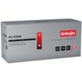 Activejet ATL-X203N Druckertoner für Lexmark Drucker, kompatibel mit Lexmark X203A21G Höchste 2500 Seiten Schwarz.