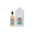 Shampoo Biovite Formel 2 Crown Royale 473 ml.