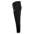 Große Größen: Nike Sportswear Jogginghose »WOMEN NIKE SPORTSWEAR PANT FLEECE REGULAR PLUS SIZE«, schwarz, Gr.XXXL