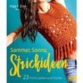 Buch "Sommer, Sonne, Strickideen"