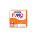 Fimo-Soft, mandarine, 57 g