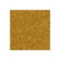 plottiX GlitterFlex-Folie, gold, 30 x 30 cm