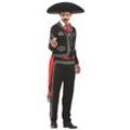 Mariachi Kostüm