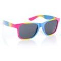 Brille "Rainbow", bunt