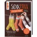 Buch "SoxxMixx – Muster-Mania by Stine & Stitch"