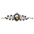 Armband Totenkopf