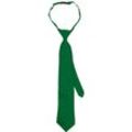 Krawatte, grün