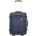 Samsonite Midtown 2-Rollen Reisetasche 55 cm Laptopfach dark blue