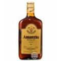 Marcati Amaretto Likör / 25 % Vol. / 0,7 Liter-Flasche