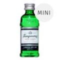 Tanqueray London Dry Gin / 47,3% Vol. / 0,05 Liter-PET-Flasche