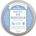 Dr. Bronner's Pflege Körperpflege Baby-Mild Bio Magic Balm