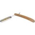 ERBE Shaving Shop Rasiermesser Rasiermesser Oliven-Holz