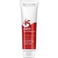 Revlon Professional Haarpflege Revlonissimo 45 Days Shampoo & Conditioner Brave Reds
