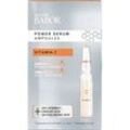 BABOR Gesichtspflege Ampoule Concentrates Vitamin C Power Serum Ampoules