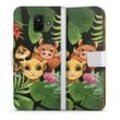 DeinDesign Handyhülle Disney Simba Timon und Pumbaa Simbas Friends