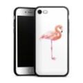 DeinDesign Handyhülle Flamingo Tiere Sommer Flamingo3