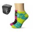 Luna24 simply great ideas... Sportsocken ZUMBA ® Fitness-Socken